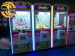 fantasy world gift machine/vending machine/game machine/golden key