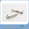 Neodymium permanent special magnets