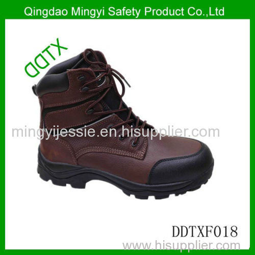 Safety boots safety shoes