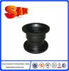 ISO2531/EN545/598 Water Ductile Iron Pipe Fittings