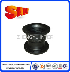 ISO2531/EN545/598 Water Ductile Iron Pipe Fittings PRICE