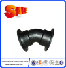 Ductile iron pipe fittings