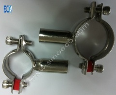 Stainless Steel Sanitary Pipe Bracket