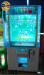 best selling cut ur prize vending machine lottery game machine