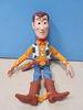 Disney Cartoon Talking Plush Toys Pixar Toy Story Talking Sheriff Woody Action Figure