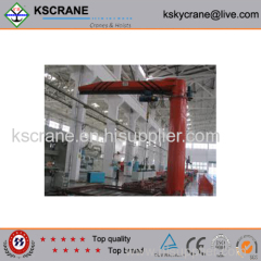 Swing Lifting Crane Jib Crane Column Lever Crane