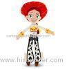 Toy Story 3 Jessie Action Figure Disney Plush Toys with Customize Logo