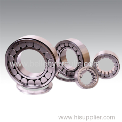 NU series cylinder roller bearing