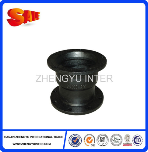 Ductile iron pipe fitting DI fittings PRICE