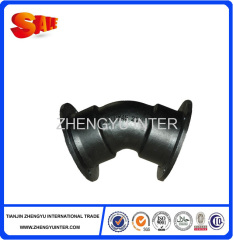 BS EN545/ Ductile Iron Pipe Fittings manufacturer
