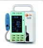 large screen infusion pump with remote controller