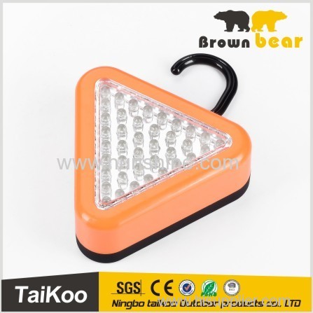 fashionable and good quality led light with 39leds led light