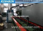 Prefabricated House Foam Insulated EPS Sandwich Panel Machine with Fly Saw Cutting