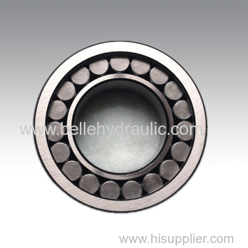 China-made Shaft bearing RNUP0709V for hydraulic pump