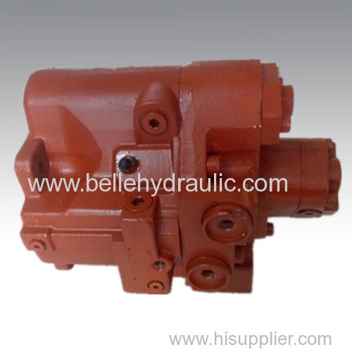 Piston Type OEM Main pump AP2D25 for excavator