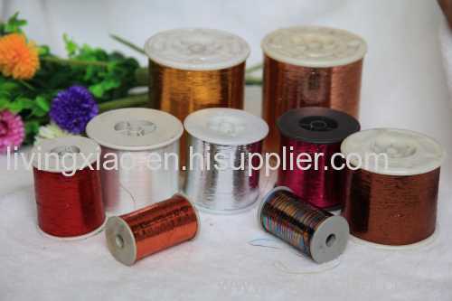 M Type Metallic Yarn - High Quality