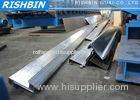 380v Purlin Z Profile Steel Roof Rolling Forming Machine with 80 mm Shaft Diameter
