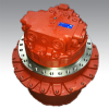 Promotion for GM38VB hydraulic motor used