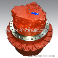 Promotion for GM38VB hydraulic motor used