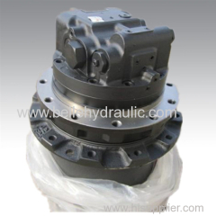 Professional supplier for GM09VN hydraulic final drive