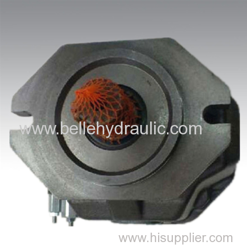 Hot for A10VSO71 hydraulic pump and parts used on excavator