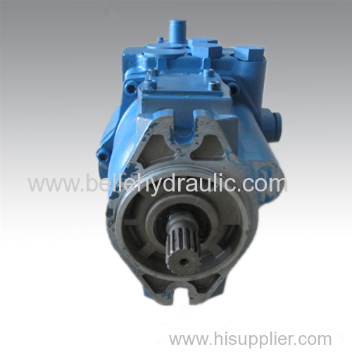 Good price for Vickers TA1919 hydraulic tandem pump and pump parts