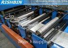 882mm width C Purlin Roll Forming Machine for Steel Construction