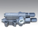 A10VSO series DFR valve & DR valve
