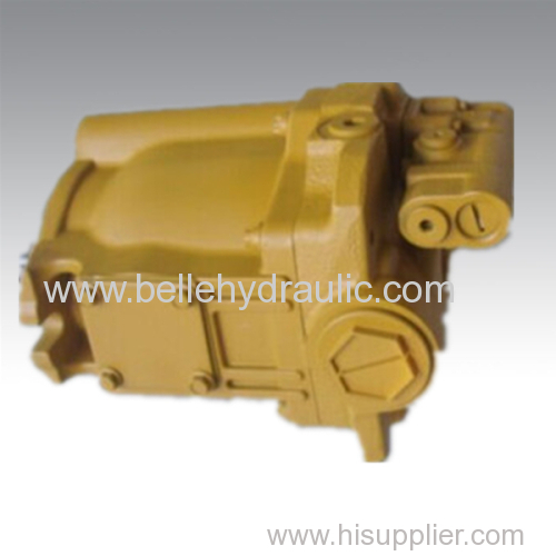 New design for PVE21 PUMP PVE21 PUMP+G5 DOUBLE GEAR PUMP