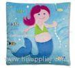 Personalized Baby Pillow Lovely Disney Mermaid Plush Square Pillows