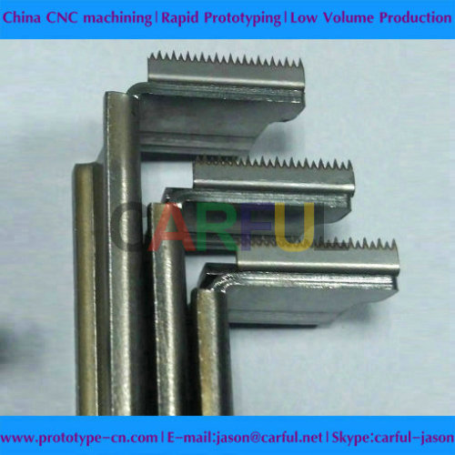 Precision Aluminum Components Manufacturing Supplier