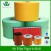 Auto Air/Oil/Fuel Filter Paper