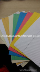 Automotive Air filter paper