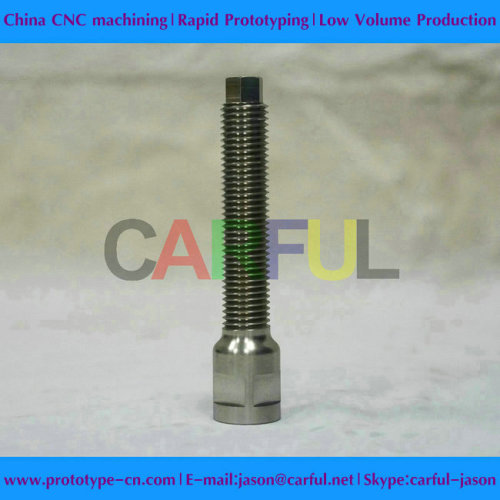 Precision Parts of Professional Manufacturing