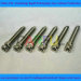 Precision customized part manufacturing