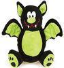 10 inch Green Halloween Plush Toys Halloween Teddy Bear Stuffed Animails