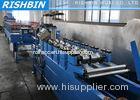 LSF 10 Rollers Wall Steel Frame Roll Forming Machine for Steel Fabricated Truss