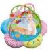 Custom Made Lovely Flower Baby Play Gyms Playmat And Gym For Babies