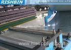 1300 mm Sheet Cut to Length Cold Roll Forming Machine Cr 12 Cutting Blade