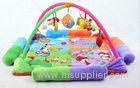 Animal Garden Baby Activity Gym Mat Babies Activity Gym Customized