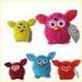 FurbyStuffed Animal Cartoon Plush Toys With Plastic Eye For Collection