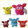 FurbyStuffed Animal Cartoon Plush Toys With Plastic Eye For Collection