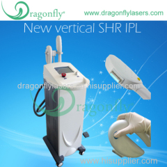 IPL SHR viss ipl hair removal system