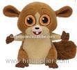 20cm Small The Madagascar 3 Mortt Plush Toy Cute Stuffed Animals