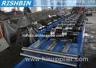 CD UD Light Keel Steel Framing Cold Roll Forming Machine with 50 mm Shaft Diameter