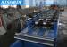 CD UD Light Keel Steel Framing Cold Roll Forming Machine with 50 mm Shaft Diameter