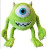 Stuffed Plush Toys Monsters University Mike Wazowski Action Figure For Collection