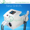 2015 IPL SHR hair removal machine