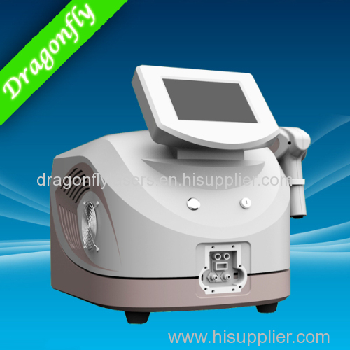 Diode Laser Hair Removal beauty equipment