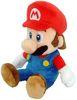 Lovely Red Super Mario Stuffed Animals Plush Toys For Promotion Gifts